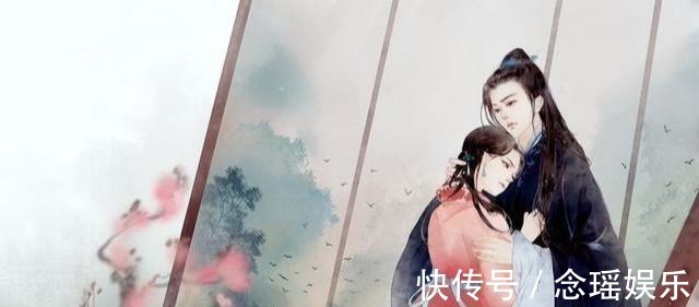 崔郊#此人一生就留下一首诗,短短28字,却被誉为“不世经典”