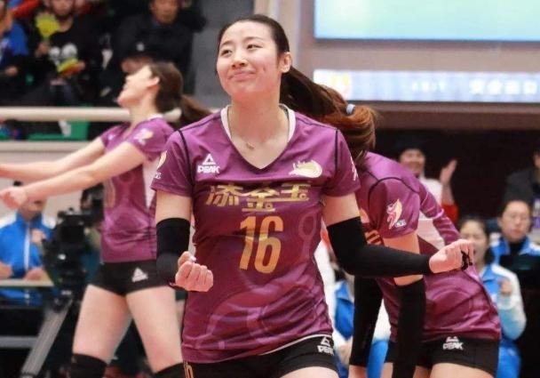 2021-2022|为何缺席训练营?天津女排队长回应,向国家队教练组申请暂缓入队
