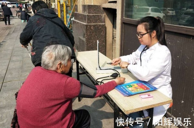 脑中风|第14个世界卒中日,5个脑中风预兆要注意,紧急时刻能救命