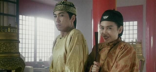  韦小宝|众多韦小宝形象，金庸为何只盛赞周星驰，到底值得张一山学什么