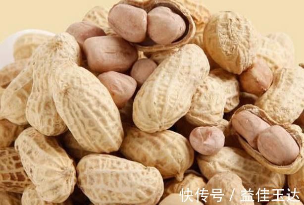 醋泡花生|花生和此物一起吃，胜过“阿司匹林”，坚持吃，躲开血栓高血压