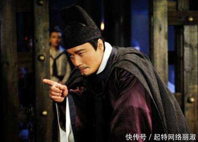 太监|明朝为何会亡，朱元璋明令禁止他们，朱棣开始重用