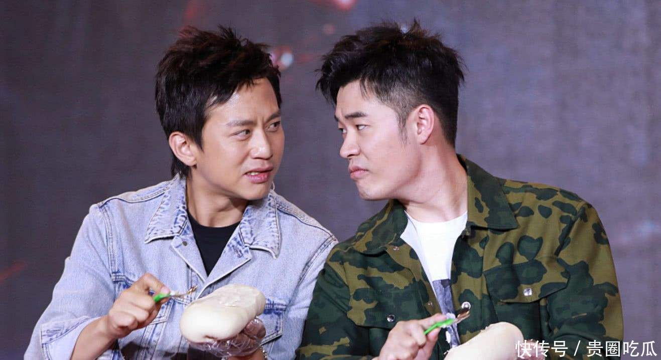 收视|千万报酬吸引陈小春,两夫妇为综艺效果和收视,公开产子过程