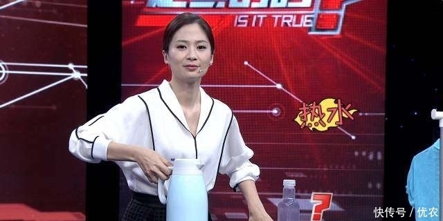 一个常见的矿泉水瓶就能烫衣服!比熨斗还好用,太神奇啦!