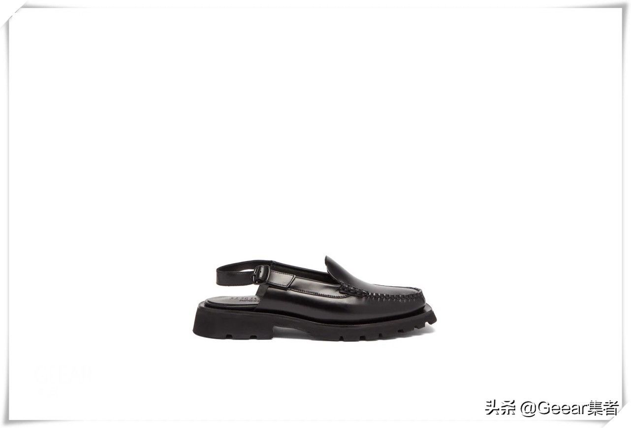 chris|永远不褪流行的经典鞋款:9双不得不入手的乐福鞋