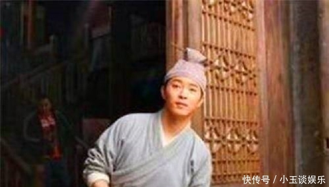 大侠|古代大侠吃完饭后,往桌上丢几个碎银就走,为何店小二从来不数?