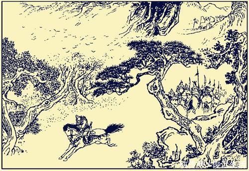 晁盖|水浒中，段景柱当着107人面被告知自己排108，心里会怎么想？