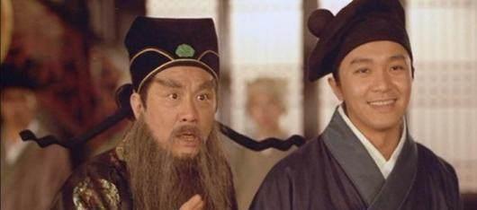 父子|千古绝对!父进士 子进士 父子皆进士,下联被唐伯虎修改众人称绝