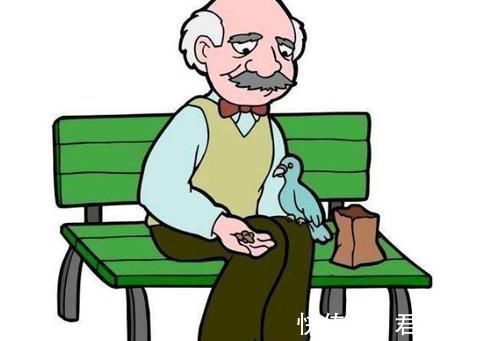 寿命|长寿的人都有这4个习惯,长期坚持下去,延年益寿水到渠成!