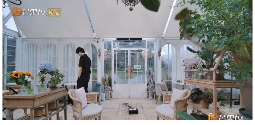 隔壁老樊|周扬青比孟子义还作?故意迟到考验陈瑞丰,张绍刚点评一针见血