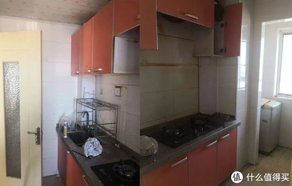 黑白灰|看完他家，我真觉得40㎡不算小户型！