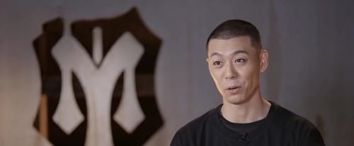 《披荆斩棘的哥哥》迎来反转,第一期被喊退赛,第二期被夸情商高