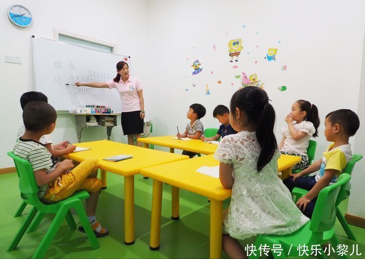 孩子|3岁后让孩子学会这几件事,比上100个兴趣班都管用,将来不用愁