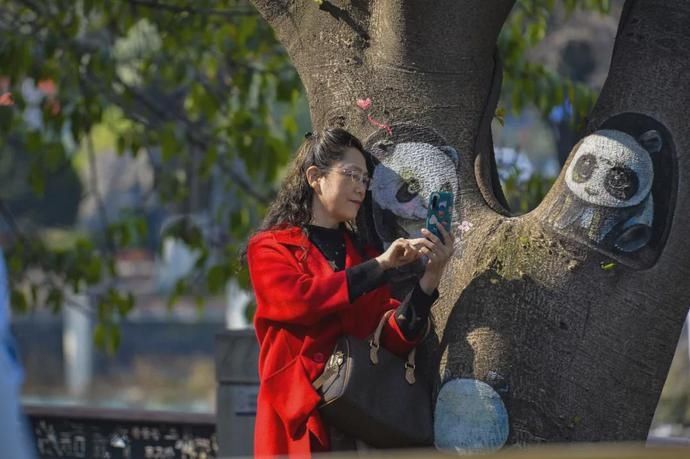 这里，藏着成华的一整个春天！|成华综合执法 |这里，藏着成华的一整个春天！\＂,\＂i10\＂:\＂成华综合执法