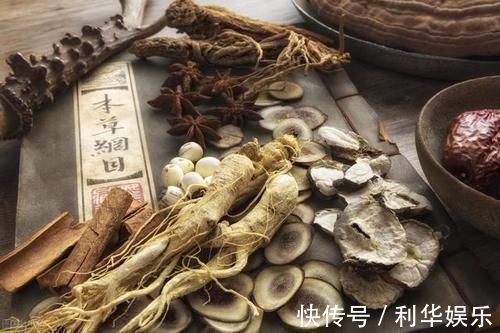 妙招|中药治疗高血压有妙招——这几味中药你可知?