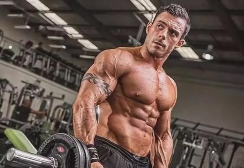 次数|组数、次数、力竭!想要爆炸胸肌,先学会这样驾驭它们!