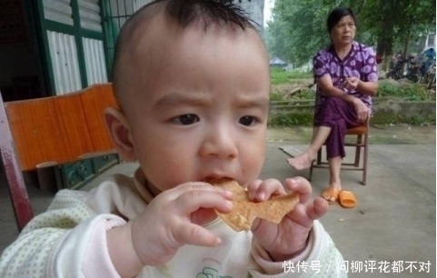 乐乐|9岁男孩查出疳积,医生怒斥:这东西吃多了,不积食才怪