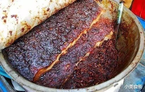 舌尖|《舌尖上的中国》让它膨胀了2元一路涨到12元,顾客快吃不起了