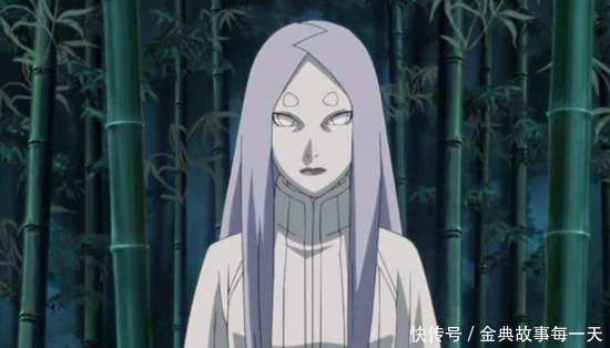 高手|火影忍者失去手臂的四大高手,未出全力也能打败影级忍者