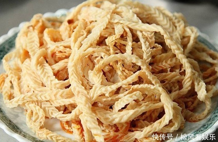 这几种蔬菜晒干之后味道比新鲜的好,冬天的炖肉太好吃了