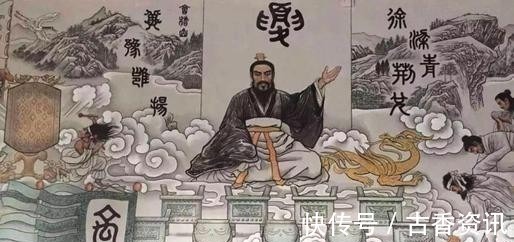虞朝!中国史上存活最久的王朝!维持有1600多年,后世鲜少有人知道