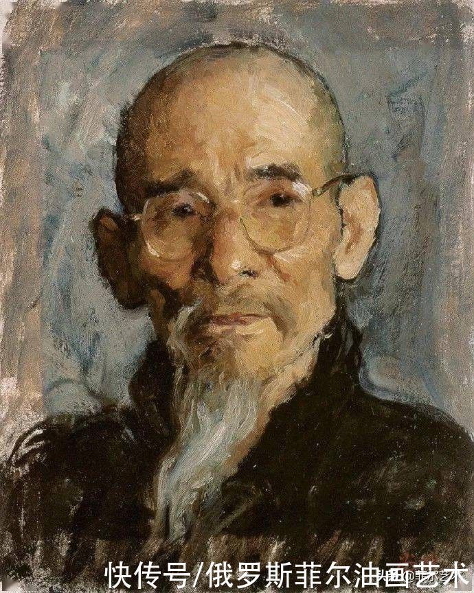 特点|靳尚谊:怎样理解油画这个画种,美的特点在哪里?