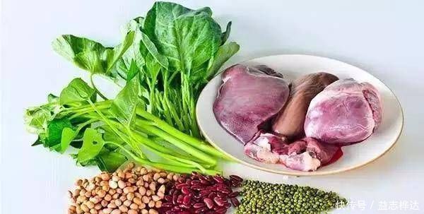 贫血|很多孕妇早产，是因为孕期忽略了补它