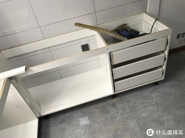 改造|随手攻略 篇十八：旧房翻新改造 —— 第三部分