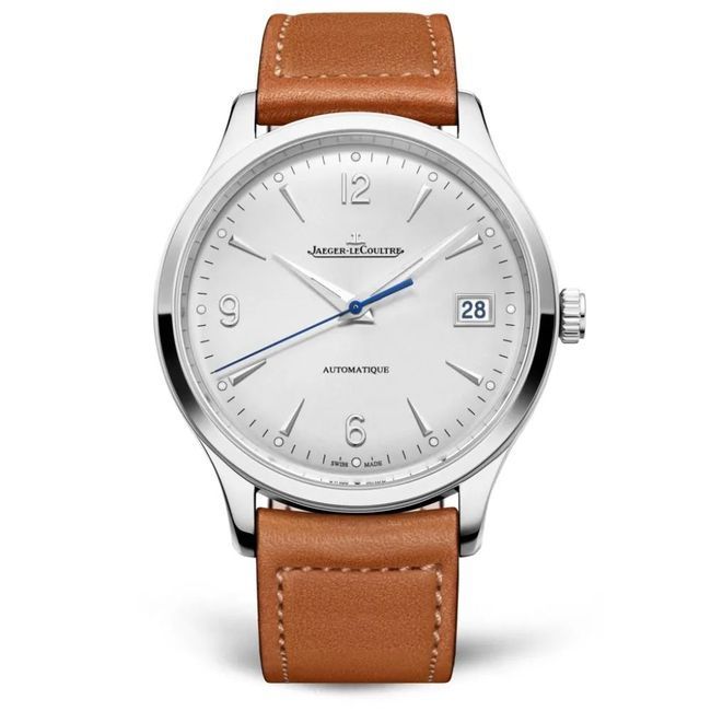 我们为月薪2万的你,整理了2020年最值得买的8块腕表