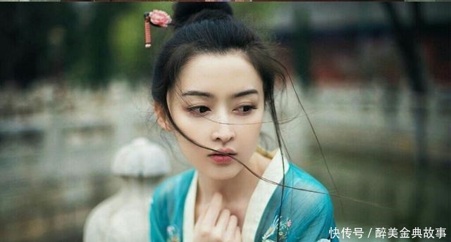 千古绝唱|清代诗人很平庸的一首诗,本是追完剧吐槽,尾联却成千古绝唱