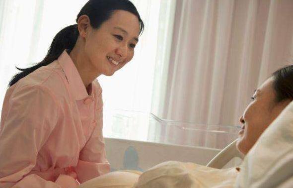 小周|生娃遇男医生接生是啥感觉?孕妈袒露心声:隔着屏幕都尴尬