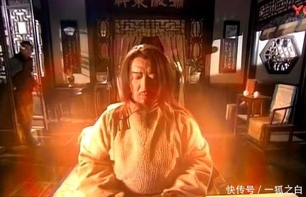 神功|武侠剧中自创神功的八大反派,剑仙叶孤城第六,雄霸仅排第三