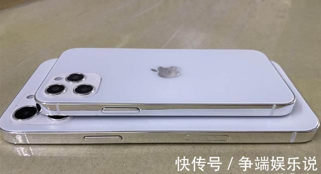 曝光|苹果iPhone12系全曝光，不再挤牙膏，直接上主流配置，满意吗