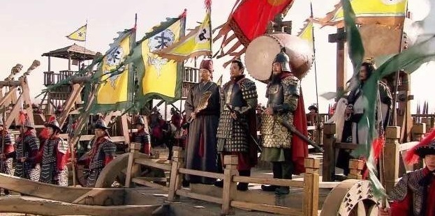 小说家|容易被误导的4大历史事件,是小说家编出来的,并不存在