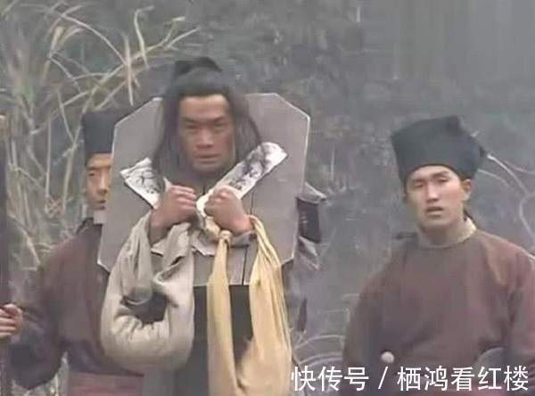 施恩#如果108将分别走上飞云浦,谁肯定能活,谁肯定会死?