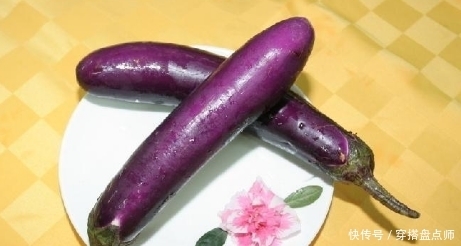 2勺|茄子别再红烧了,这样做外酥里嫩比肉还好吃!