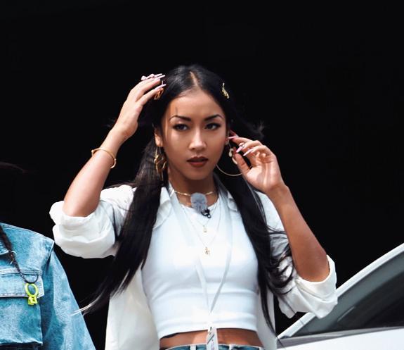 节目赛点:《青3》2.5公风余同舟正面对决,《创4》6大C位已定