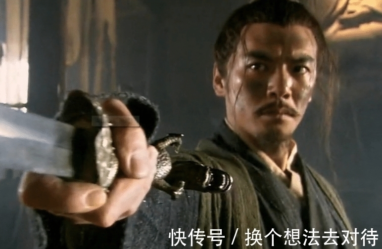 宋徽宗!水浒好汉,为何都投奔宋江,却没人理会方腊?三点原因都很现实