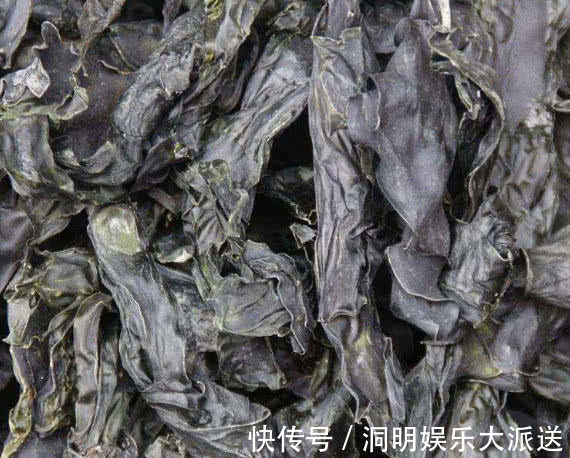 排毒|月经量越来越少多吃4种“零食”,抑菌排毒,滋养子宫更健康!