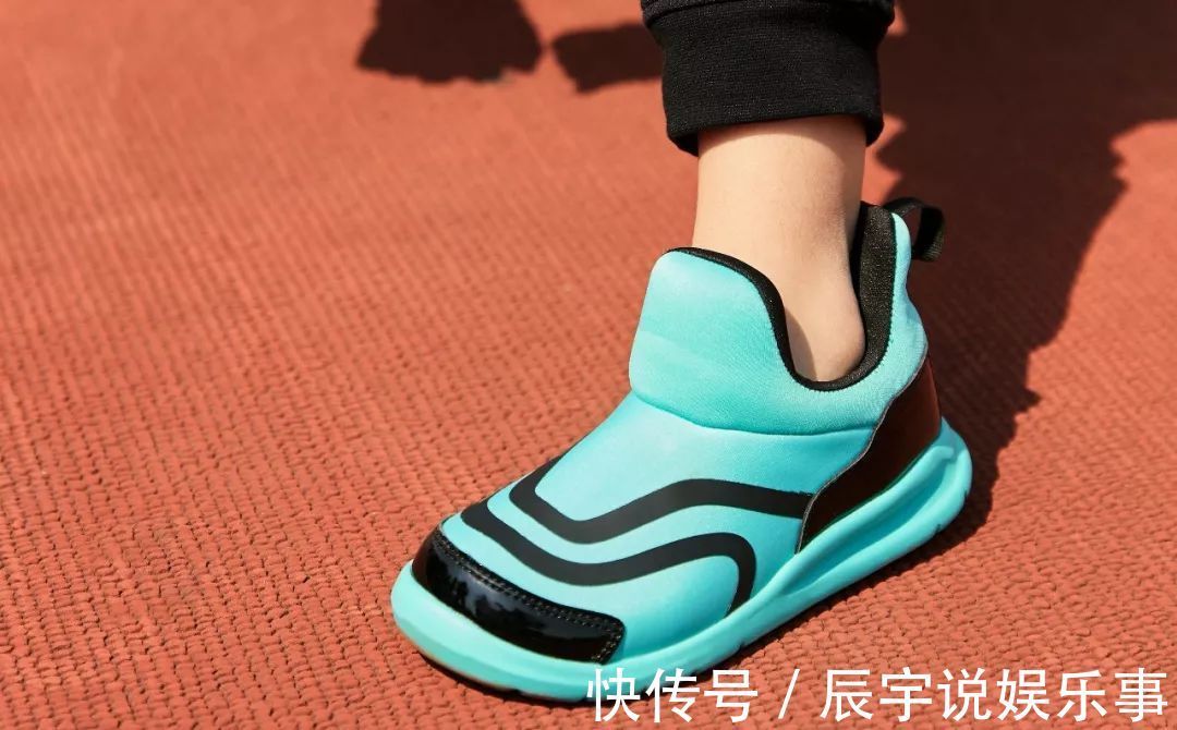 鞋子|骨科医生呼吁:给娃买鞋一定要避开这4大误区,不然遭罪的是孩子
