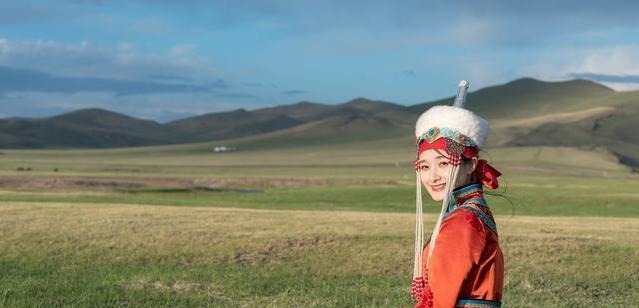 成吉思汗|一代奇女子歌璧一生嫁三个大汗,前俩是父子,最后一个是成吉思汗