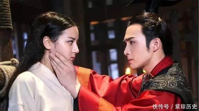 分裂|韩信和刘季哪个死的更窝囊