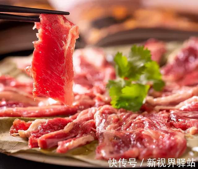 冬吃萝卜夏吃姜|数九寒天重藏养,食补养生正当时!冬日进补,要吃这些!