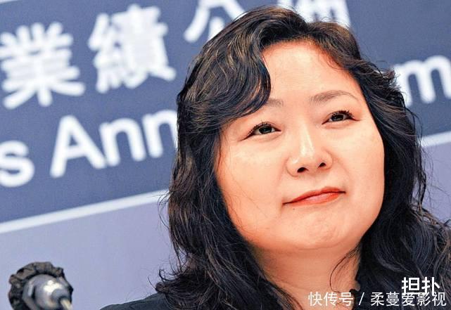 许家印|许家印背后靠山是刘銮雄,那么你知道,碧桂园杨国强靠山是谁么?