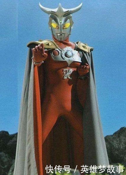 师傅|原来雷欧奥特曼最早的师傅竟不是赛文,而是大家都不清楚的他