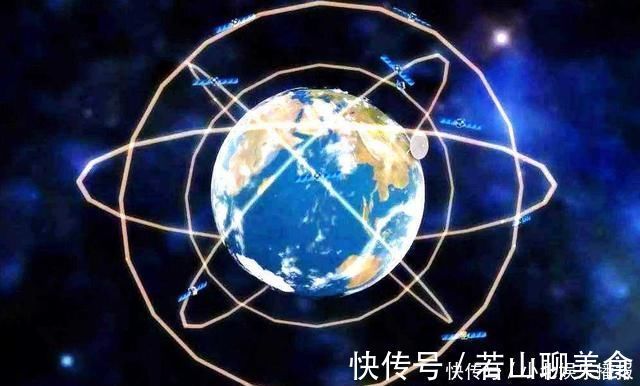 6g|任正非果然没说错，6G我们依旧领先，比北斗卫星还多的工程启动了