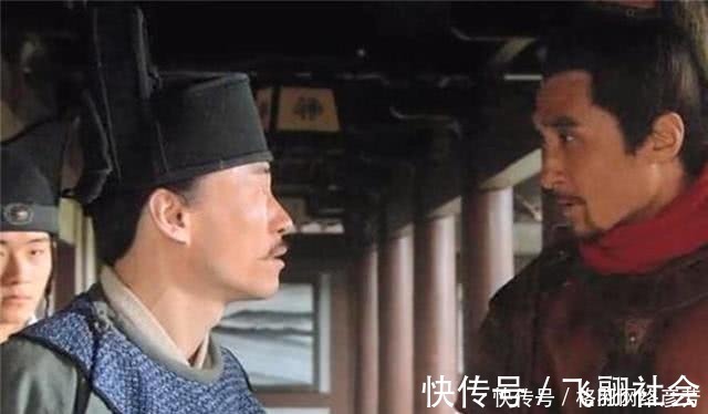 最后一根稻草$水浒传:真正把林冲逼上梁山的是谁?不是高俅,而是此人!