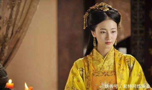 凶悍|她是“凶悍”皇后,把丈夫“逼疯”,风评远逊武则天、独孤伽罗