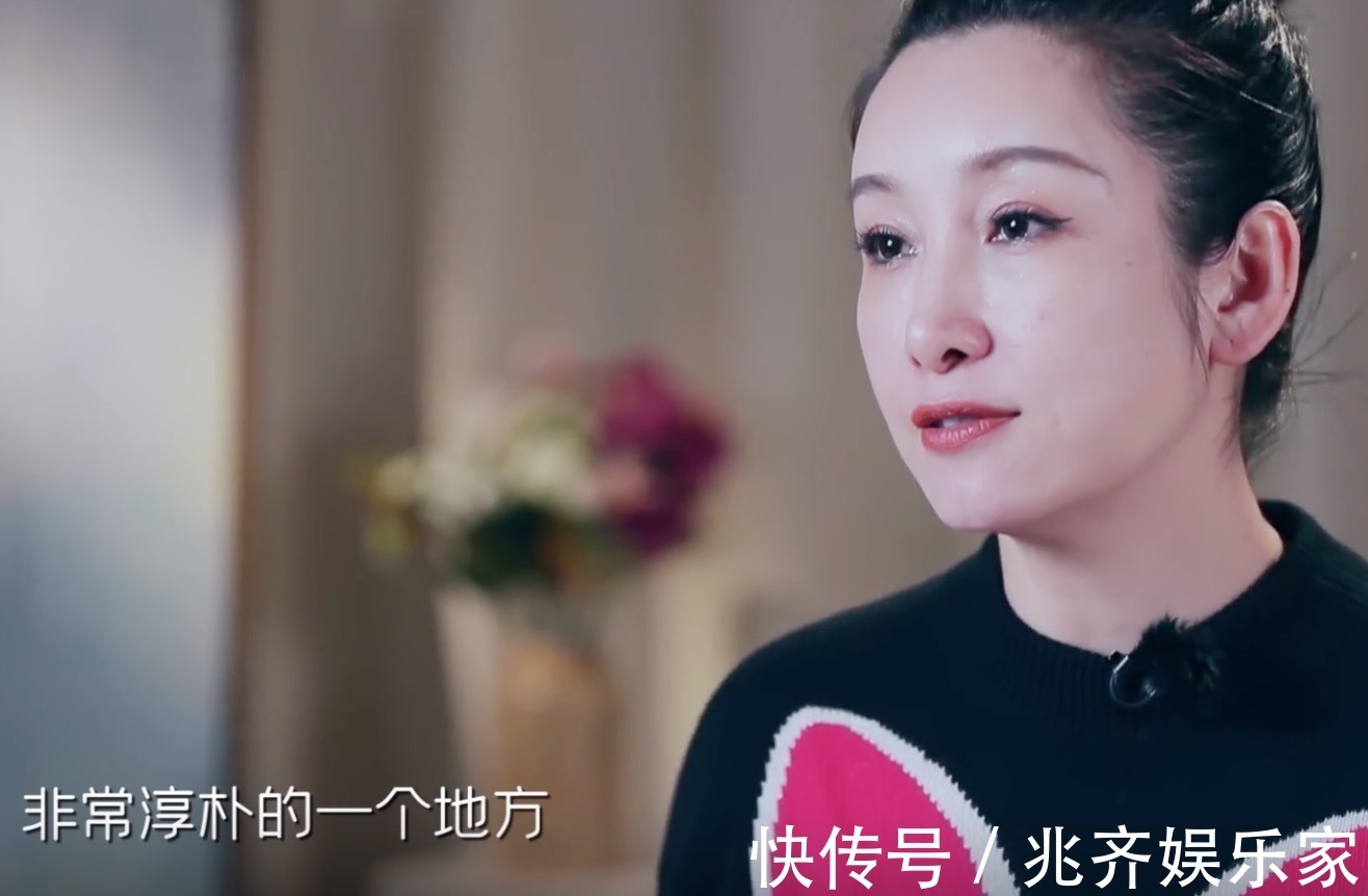 為何秦海璐受大家歡迎當她戳穿蔣勤勤安利的美食時，我有了答案