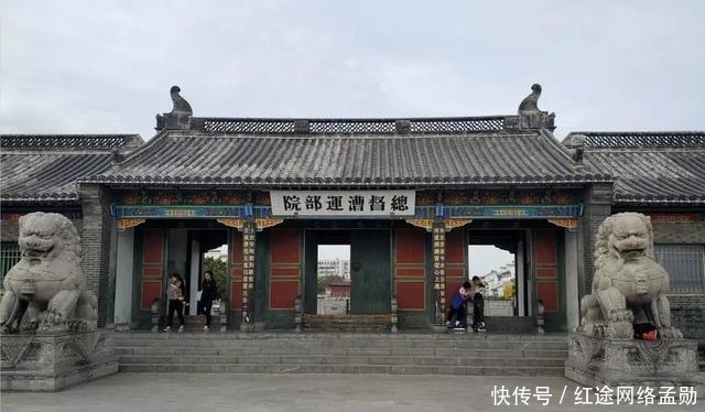 淮扬|考证历史上的“淮扬”,究竟指哪里?